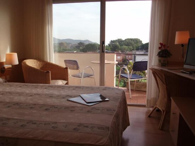 Bedroom 3, Ancora, Girona