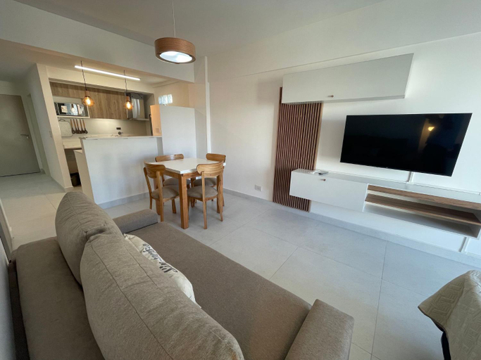 Others 4, Luxury Temporary Rental with Pool in Caballito, Distrito Federal