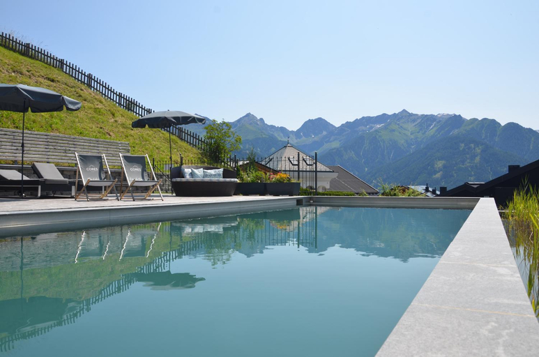 Sport & Beauty 2, Hotel Cores, Landeck