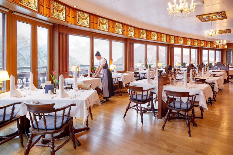 Food & Drinks 3, Hotel Prinz-Luitpold-Bad, Oberallgäu