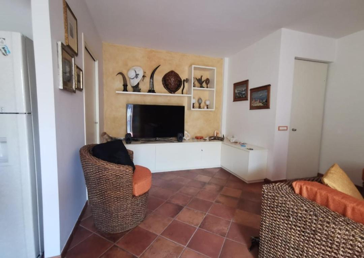 Others 2, Trinacria house, Messina