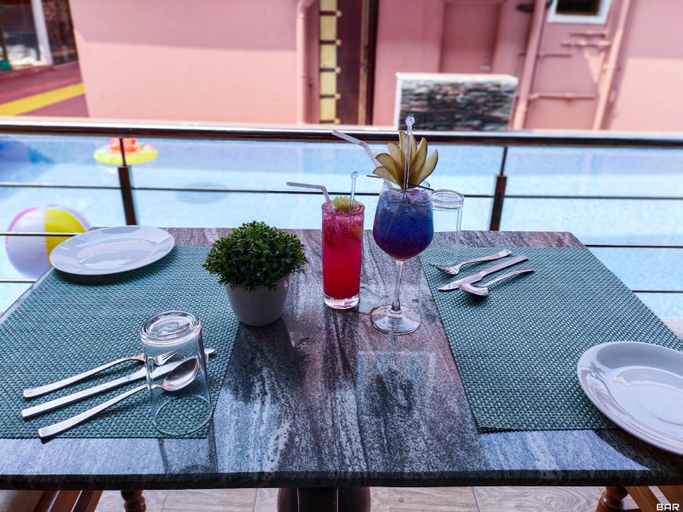 Food & Drinks 4, Raj Samudra Hotel And Spa by PSPB Hospitality, South Goa