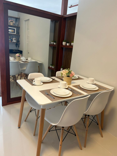 Others 2, Camella Manors Condo, IBIZA Bldg., Bacolod City
