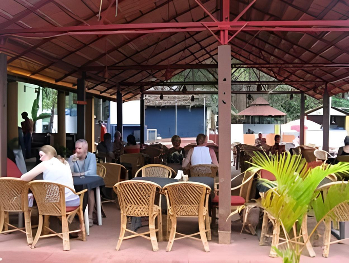 Food & Drinks, Village Royale, Calangute Beach, North Goa