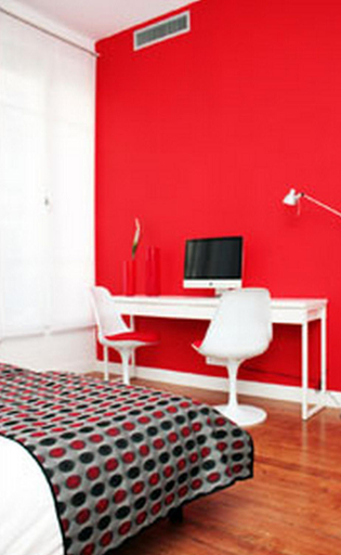 Bedroom 3, Little Palace, Alpes-Maritimes