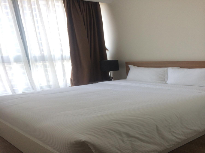 Bedroom 2, Vinhomes Central Park Apartment Landmark Can ho DV, Bình Thạnh
