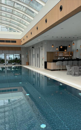 Sport & Beauty 3, Dream Apartments Batumi, Batumi