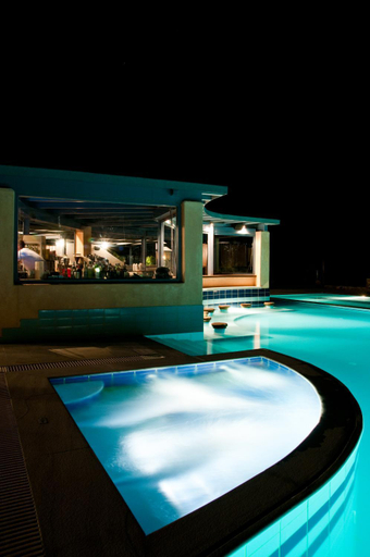 Sport & Beauty 2, Poseidon of Paros Hotel & Spa, South Aegean