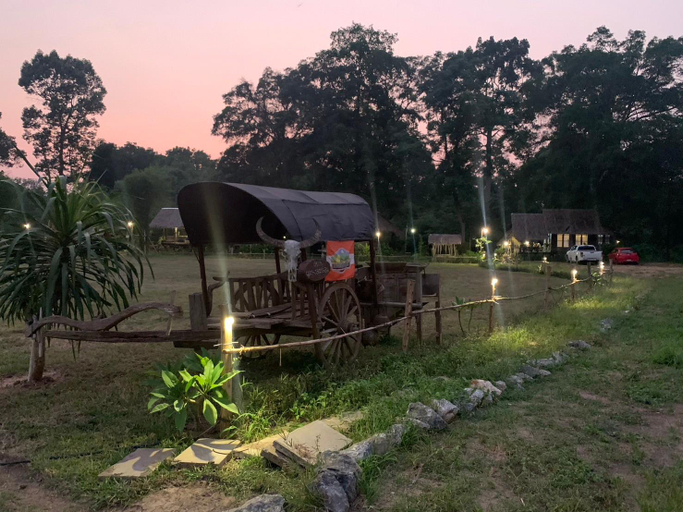 Others 4, Poomtara Camping Khaoyai, Pak Chong