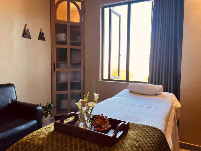 Bedroom 3, URBAN PARK SUITES HOTEL, Gasabo