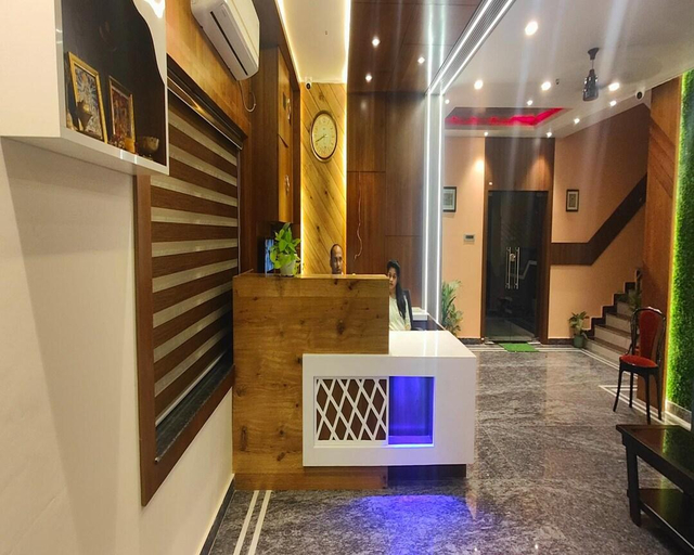 Others 5, Hotel Jayadeep, Khordha