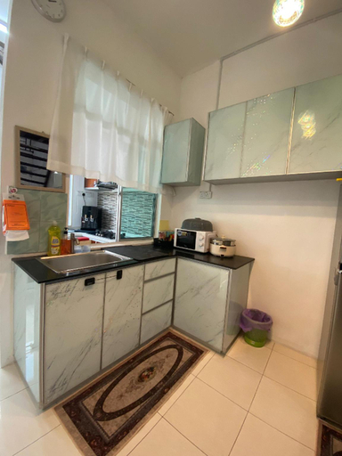 Others 5, Pa&Ma Homestay Kulim II (3R2B) - FullyAircond+WiFi, Kulim