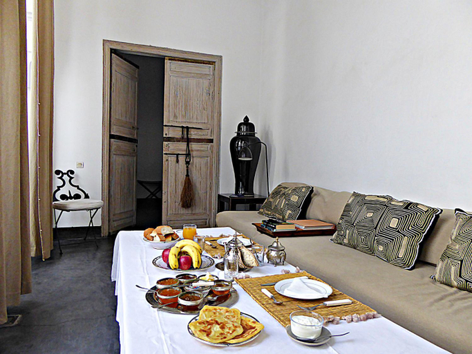 Others 5, Dar Seven, Marrakech