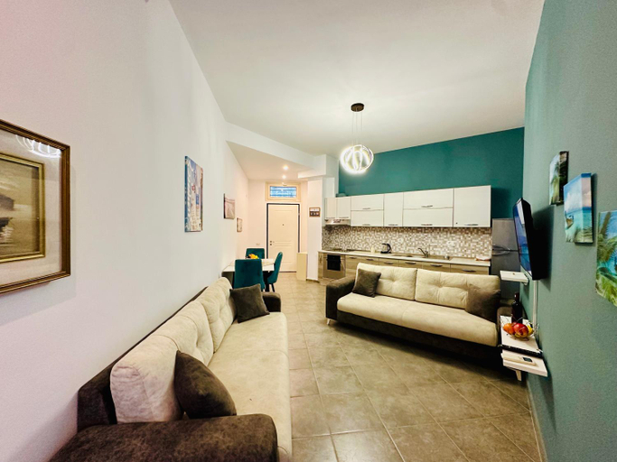 Others 4, Jico Travel - Erjon Apartments, Vlorës
