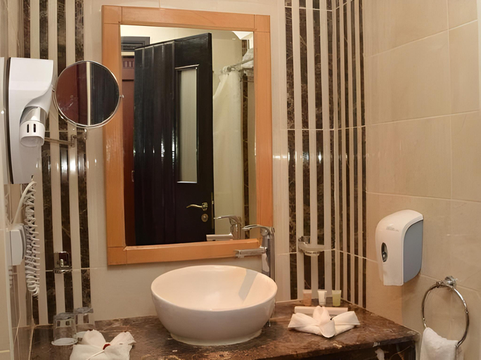 Bathroom 5, Aqua Fun Club All inclusive, Al Haouz