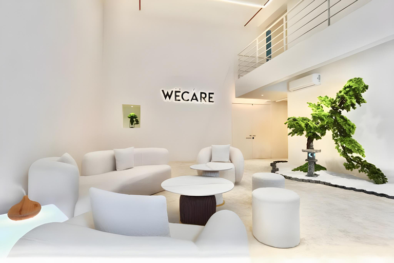 Public Area, Bangsar Trade Centre Premier Suites by WeCare, Kuala Lumpur