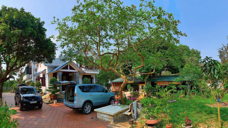 2, Pham’sHomestay, Móng Cái