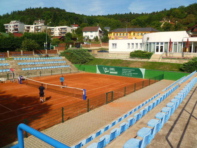 Sport & Beauty, Hotel Pohadka, Most