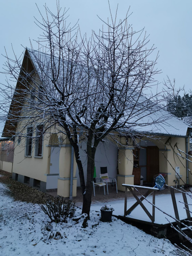 Others 3, Aromaporta, Szombathely