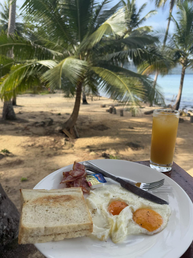 Food & Drinks 4, Lily's Beach Bungalows, Sihanoukville
