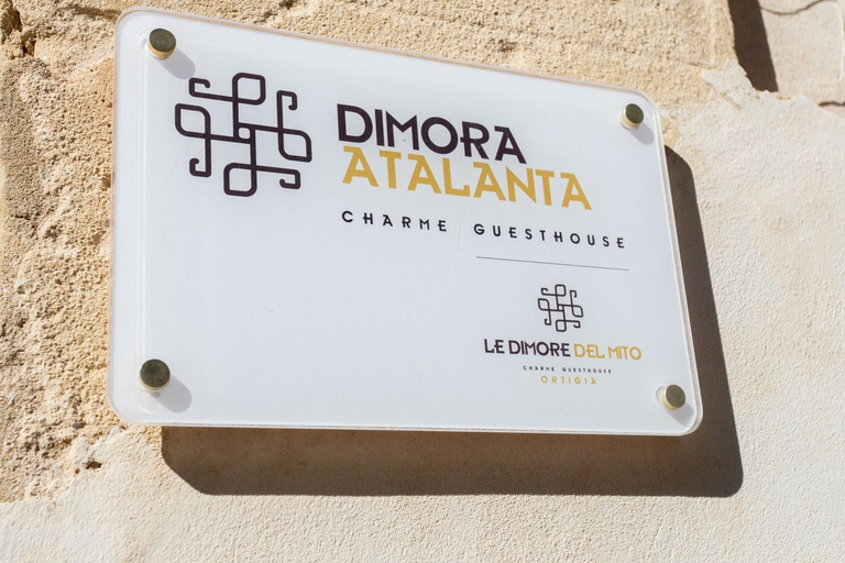 Exterior & Views 1, Le Dimore del Mito - Atalanta, Syracuse