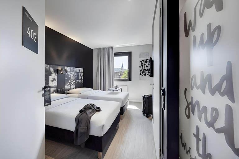 Bedroom, LEGERE EXPRESS Tuttlingen, Tuttlingen