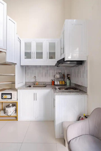 Others 4, Minimalist Loft 107, Baguio City