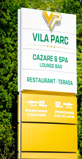 Exterior & Views 1, Vila Parc, Sovata