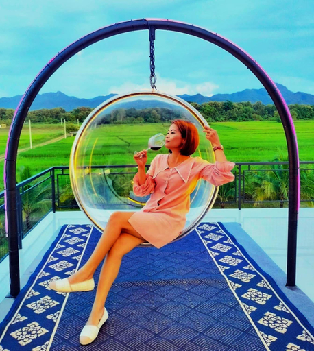 Sport & Beauty 5, Suan Glang Na, Muang Phrae