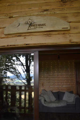 Others 5, Treehouse Velke Losiny, Šumperk