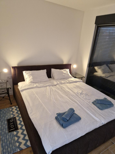 5, Apartmani Relaxsea, Privlaka