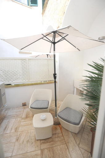 Others 4, Negramaro Suite B&B, Lecce
