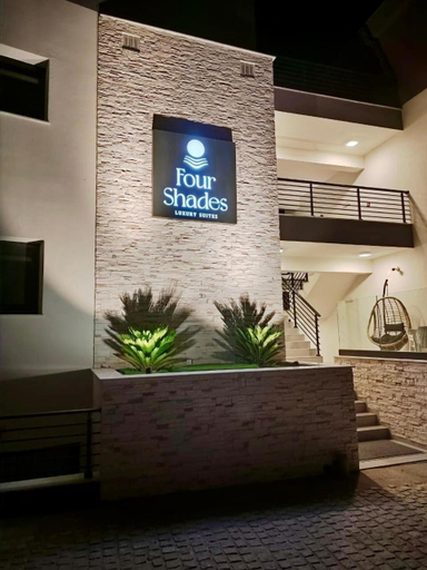 Others 5, Four Shades Luxury Suites, Central Macedonia