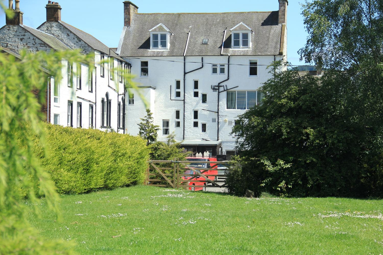 Exterior & Views 2, Annandale Arms Hotel, Dumfries and Galloway