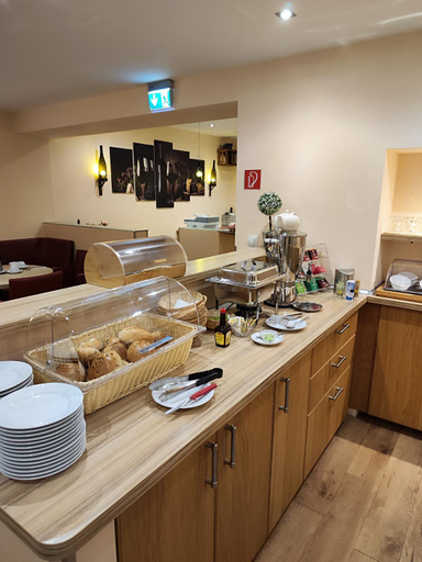 Food & Drinks 4, Hotel Altes Weinhaus, Neustadt an der Weinstraße