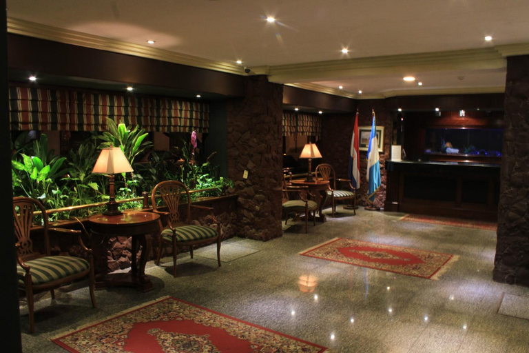 Public Area 4, Nobile Hotel Premier Hill, Asunción