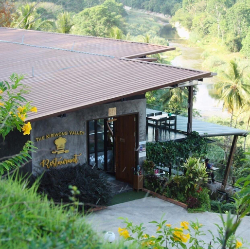 Exterior & Views 5, THE KIRIWONG VALLEY VILLAS & RESTAURANT, Lan Saka