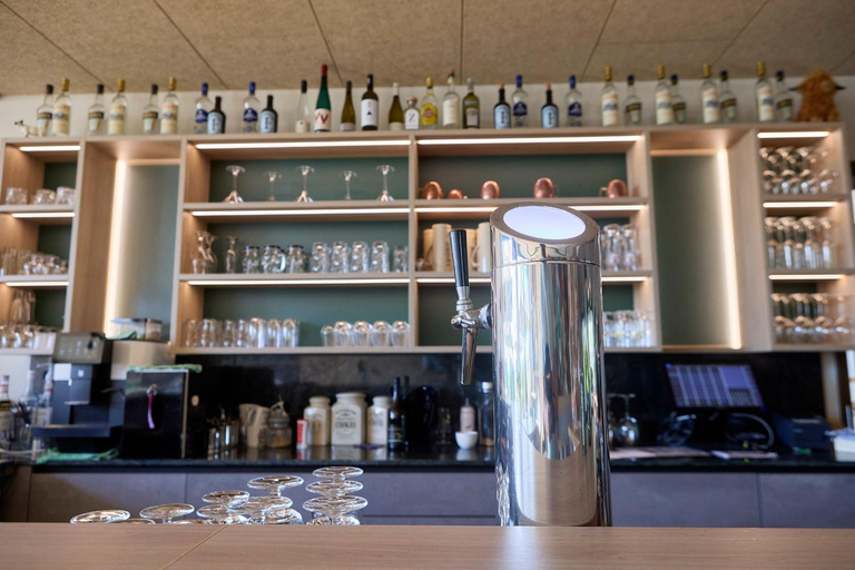 Food & Drinks 5, Hochwälder Wohlfühlhotel, Merzig-Wadern