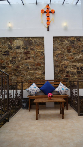 Others 3, CASA LUPITA, Pachuca de Soto