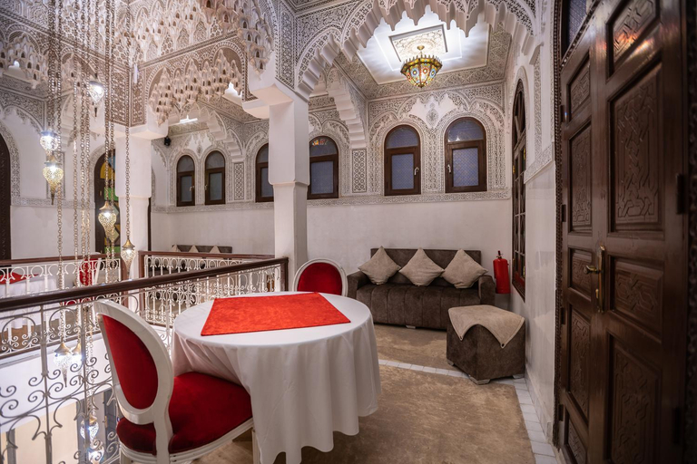 Food & Drinks 5, Riad Kech Soul Boutique & Spa, Marrakech
