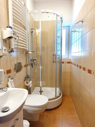5, Sopot Roza Apartments, Sopot