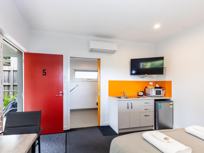 Bedroom 4, The Dickins, Macedon Ranges Bal