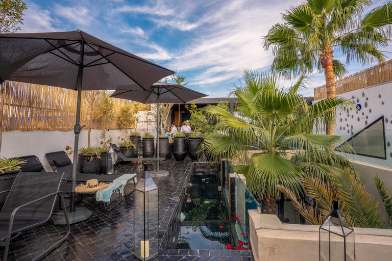 Food & Drinks 5, Maison H Kasbah, Marrakech