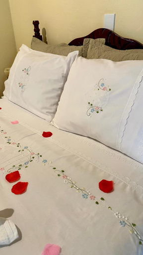 Bedroom 2, Janela dos Meus Sonhos, Itatiaia