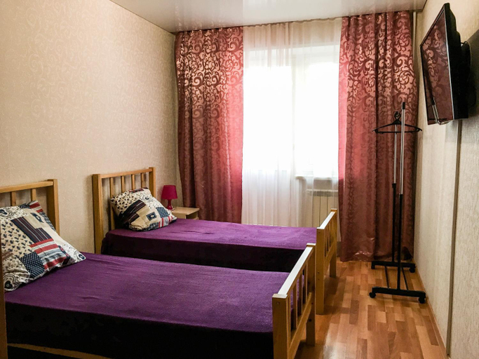 Others 4, Panda Hostel on Baturina 5d, Krasnoyarsk