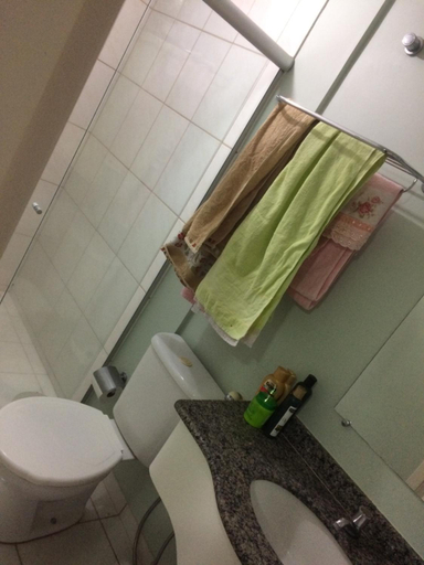Others 5, Thermas Place, Caldas Novas