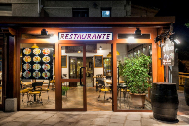 Exterior & Views 1, Hotel Meve, Cantabria