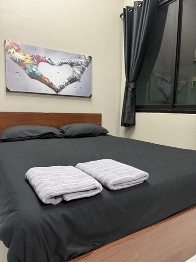 Others 1, Green Dreams Guesthouse, Phuket Island