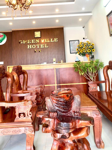 Others 4, Green Ville Hotel Đong Nai, Thống Nhất