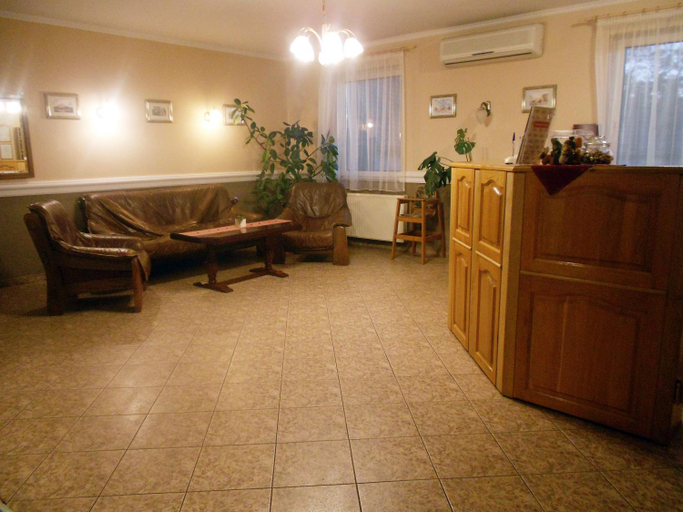 Public Area 2, Hotel Amarillis, Győr